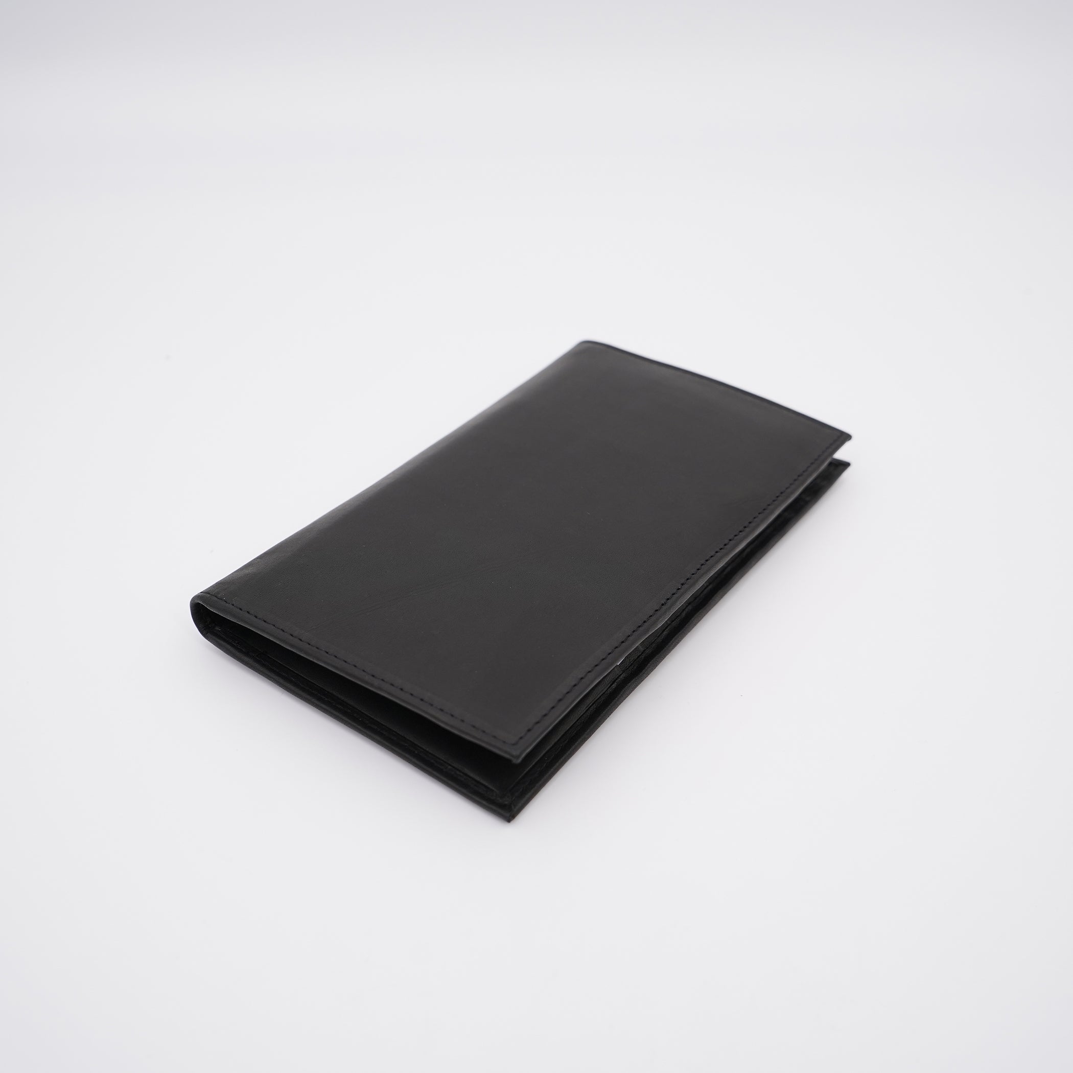 AG Wallets Cowhide RFID 20 Card Holder Long Wallet - 6 pack –  WholeSale_AGWallets